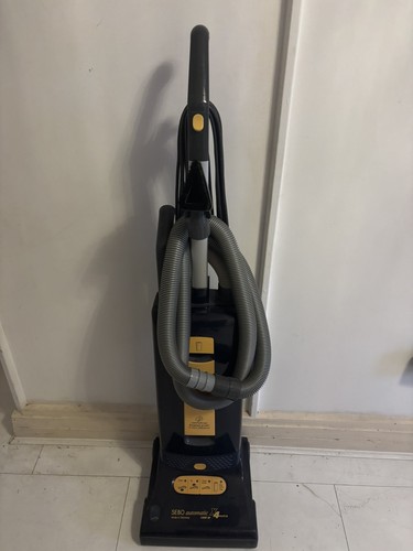 Sebo automatic extra full - x4,