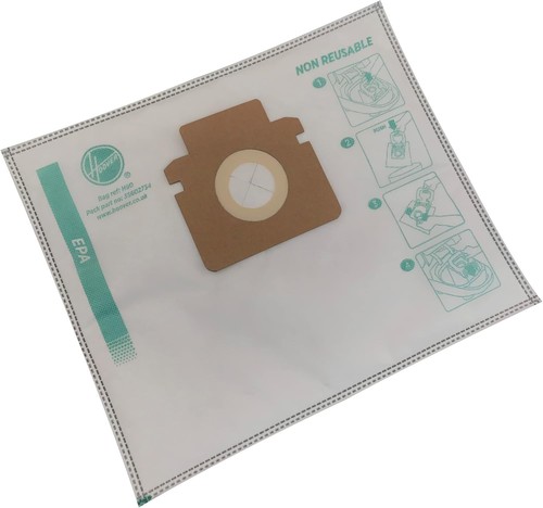 Hoover h90 vacuum cleaner bags - h90,