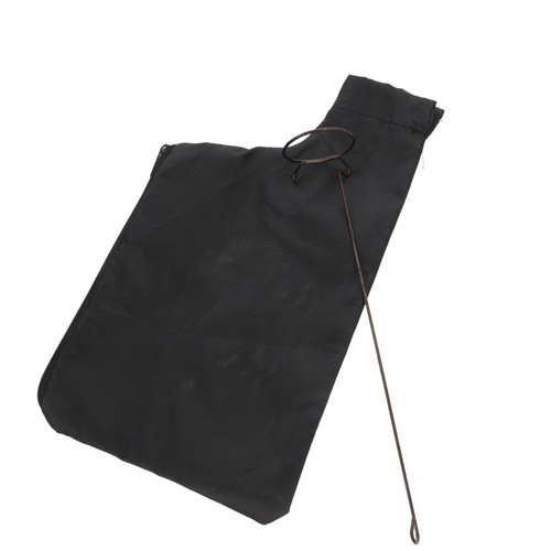 Nylon and iron dust collector - and,