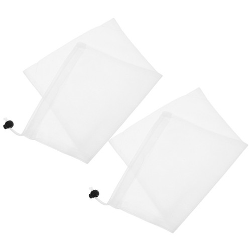 Pcs nylon mesh filter - 2,