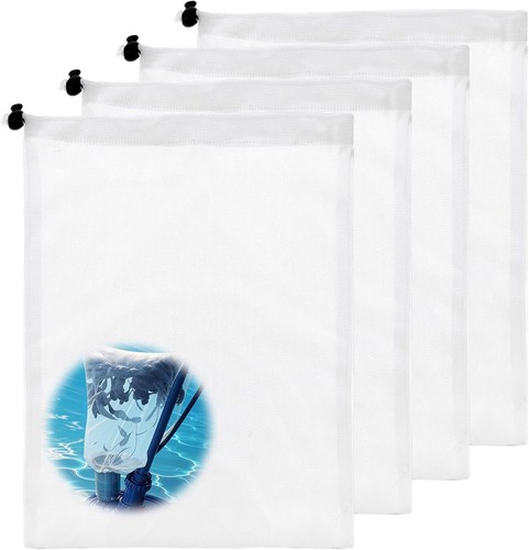 4pcs fine mesh bag - fine,