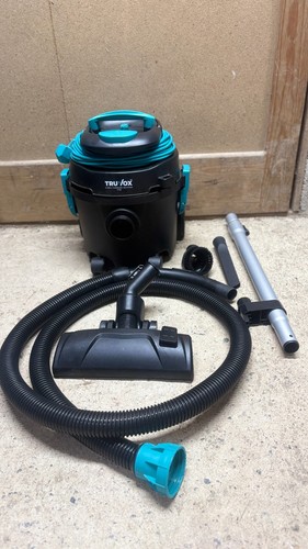 Truvox vacuum cleaner - truvox,