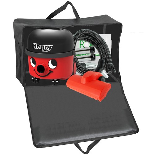 Large storage bag for numatic - storage,