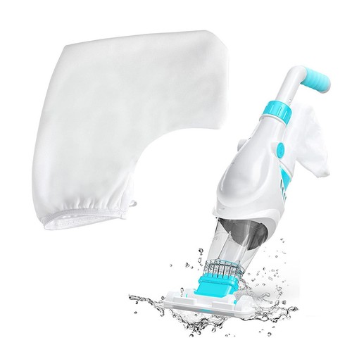 Replacement pools cleaner bag - replacement,