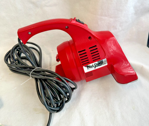 Dirt devil handy zip 150uk - handy,