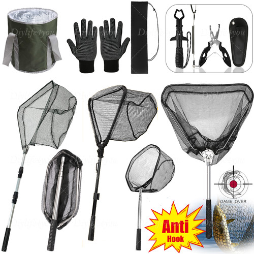 Fishing net pond swimming pool - fishing,