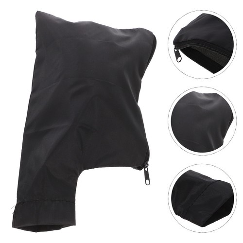 Cleaner bag nylon - cleaner, metal