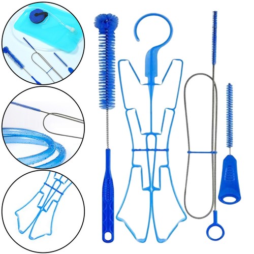 Water bag cleaner 1 - water,