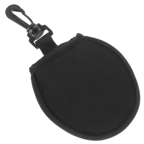 Cleaner pouch for outdoor - cleaner,