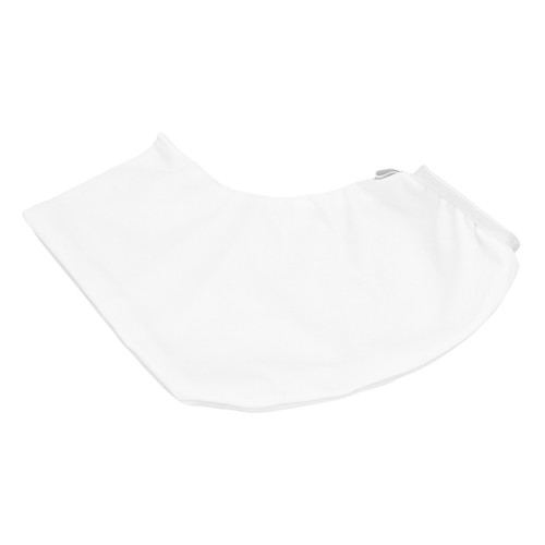Pool vacuum cleaner filter - filter, bag