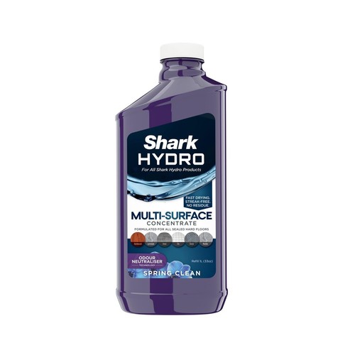 Shark hydro multi surface - hydro, multi-surface
