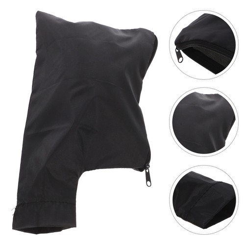 Dust collecting bag for nylon - bag,