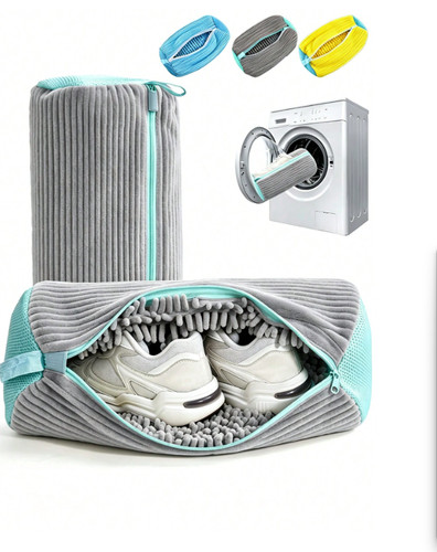 360 shoe washing bag - 360°,