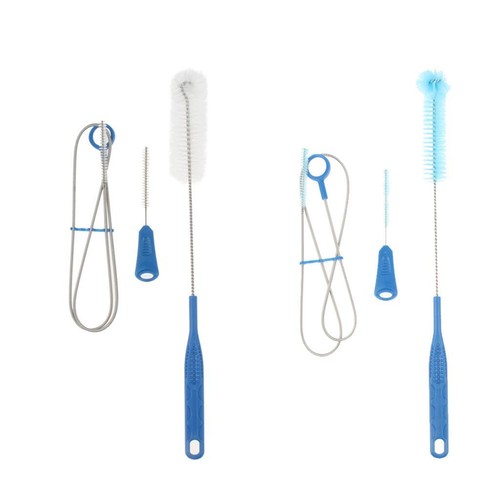 Cleaning brush bag - cleaning, brush,
