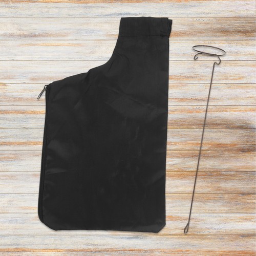 Cleaner bag for - for, dust