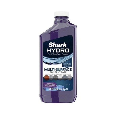 Shark hydro multi surface - hydro, multi-surface