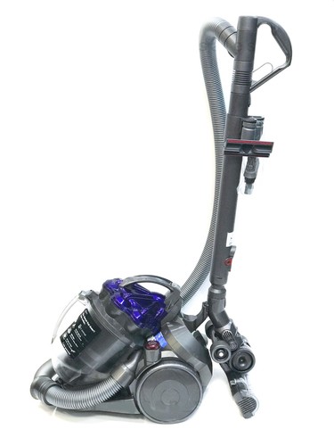 Dyson cylinder vacuum cleaner - dyson,