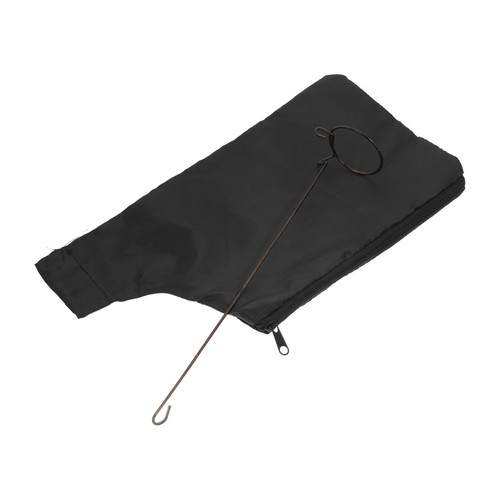 Cleaner dust collection bag - dust,
