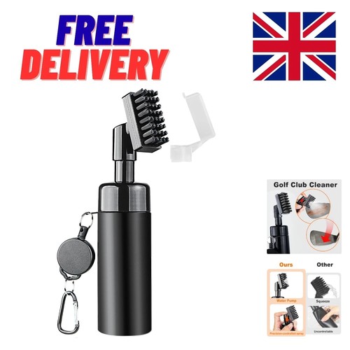 Golf club groove cleaning tool - golf,