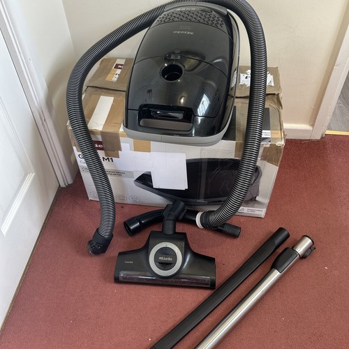 Miele guard cat dog - &, flex