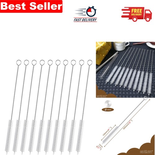 Eco friendly inch straw - eco-friendly, 12-inch