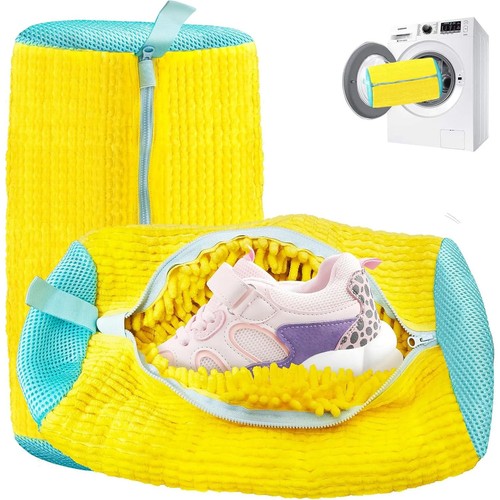 Sneaker washing machine - bag,