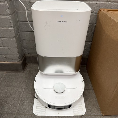 Dreame l10s ultra robot vacuum - l10s,
