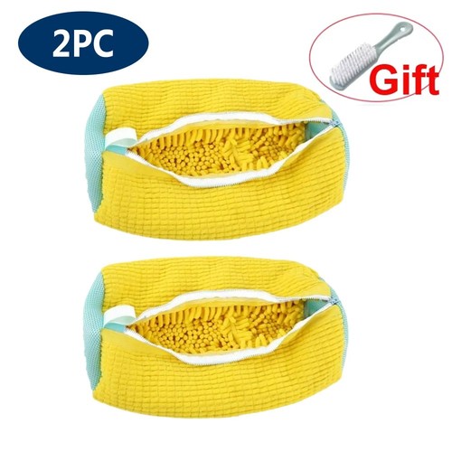 Shoe wash bag - shoe, laundry