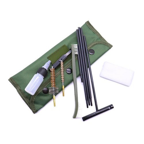 Piece 22lr 223 - 10,