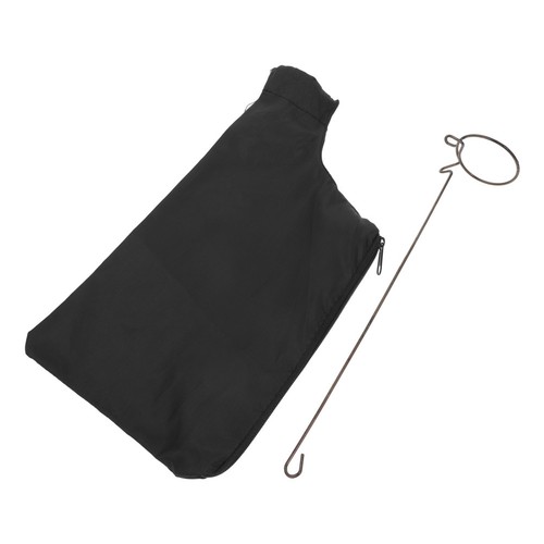 Reusable dust bag - dust, machines
