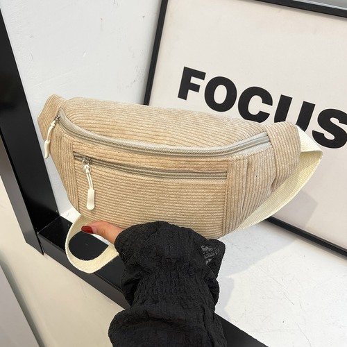 Fashion bum bag crossbody - fashion,