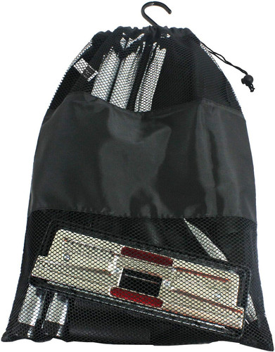 Universal drawstring vacuum - universal,