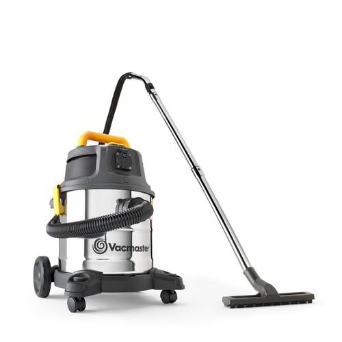 Vacmaster wet dry vacuum - wet,