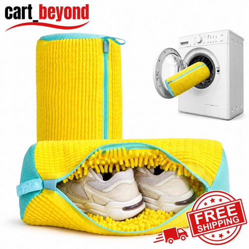 Durable sneaker washing - sneaker,