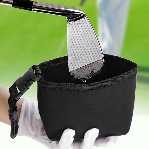 Ball cleaner bag portable - cleaner,