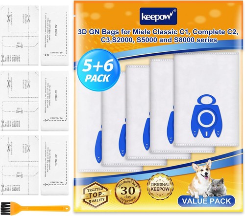 Vacuum cleaner bags for - cleaner,