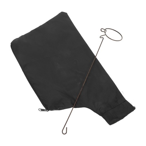 Reusable cleaner dust - bag, for