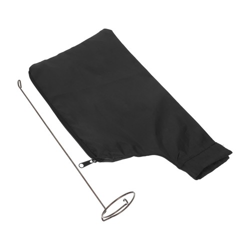 Reusable cleaner dust - bag, for