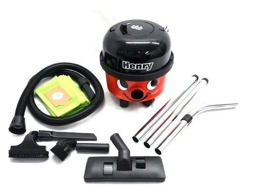 Numatic henry pet - henry,